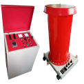 Transformer AC High Voltage Test Set, For Industrial