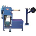 Transformer HT Coil Winding Machine Semi Automatic