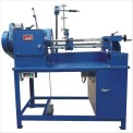 Transformer Hv Coil Winding Machine