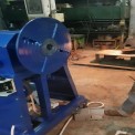 Transformer LV Winding Machine For Power & Distribution Transformer