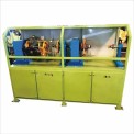 Transformer Paper Covering Machine Horizontal
