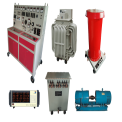 Transformer Test Bench