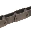 Transmax SS,MS Deep Link Conveyor Chain, For Conveyors, Thickness: 5-12 Mm