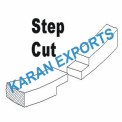Transmission Step Cut Piston Ring