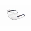 Transparent Polycarbonate Safety Glasses, Lens Type: Zero-power, Automation Grade: Automatic