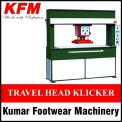 Travel Head Cutting Machine