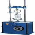 Triaxial Shear Test Apparatus - Three Speed, For Laboratory, Automation Grade: Semi-Automatic