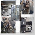 Trim Winder Machine