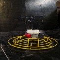 Trimix Flooring Machine