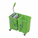 Trolleys Dolly / Clevy Bucket