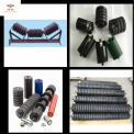 Troughing Impact Idler