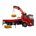 Truck Crane Rental Services, < 50 Tons, Diesel