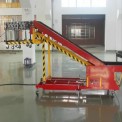 Truck Loading Conveyor