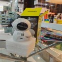 Trueview Robot Smart Camera 360, 3 MP
