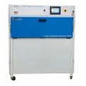 Tube Material: Quartz Glass UV Light Weathering Test Chamber - Power: 220+ Vac, Power: 200W