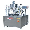 Tube Sealing Machine For Lemi Tubes Only