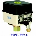 Tulsi PRV X Pressure Switch