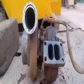 Turbochargers Components