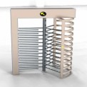 Turnstiles Full Height Turnstile