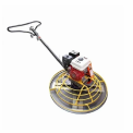 Twin Power Trowel Cum Floater, Model Name/Number: Hepowertrowel, Capacity: Cap