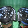 Twin Track Feeder