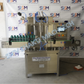 Two Head Servo Filling Machine Manufacturer From Ahmedabad