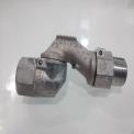Two Plane Swivel Joint