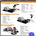 Two Wheeler Washer