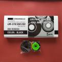 Typewriter Ink Ribbon, For Ferrule Printing, Model Name/Number: LM-IR300B