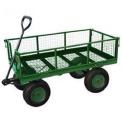 Tyre Industry Trolley