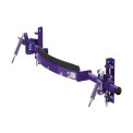 U-Type Secondary Cleaner