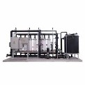 Ultra Filtration Plant