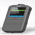 ULTRASHINE AlcoEasy A50 Alcohol Breath Analyser Inbuilt Printer