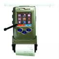 ULTRASHINE AT8900 Alcohol Breath Tester Inbuilt Printer