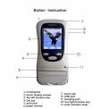 ULTRASHINE Panther 1 Alcohol Breath Tester with Inbuilt Printer