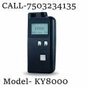 ULTRASHINE Professional Alcohol Breath Analyser KY8000