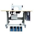 Ultrasonic Sealing Machine, 15 m/min