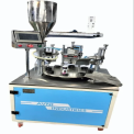 Ultrasonic Semi Automatic Plastic Tube Sealing Machine