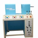 Ultrasonic Semi Automatic Plastic Tube Sealing Machine