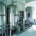 Umesh Stainless Steel RO Water Treatment Plant