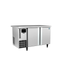 Under Counter Freezer, Metal Door, 2