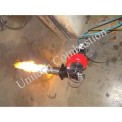 Unitech 50,000 Kcl Oil Burners, Ucg 50