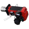 UNITECH Oil Burner For Bitumen Tank, B 40 TYPE