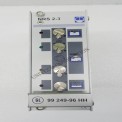 Unitech Water Level Switch NRS 2-3