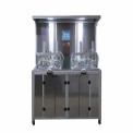 UNIVERSAL COCKS TESTING MACHINE