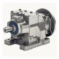 Universal Worm Gear Motor, For Industrial