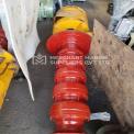 Unused New // Desmi DL300 - 4STG - 2 Pcs