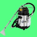 Upholstery Cleaning Machine, Wet & Dry
