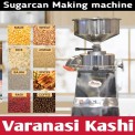 Upto 3 HP Aata & Masala Making Machine Pulverizer Cyclone Grinder, 80 kg/hr