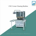 Upvc Cnc Corner Cleaning Machine (5 Cutter)